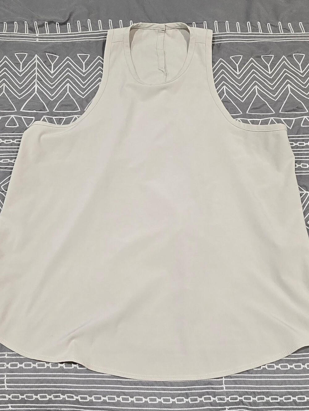 Vuori Lightweight Tank Size Small